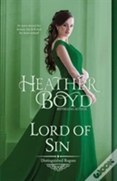 Lord Of Sin