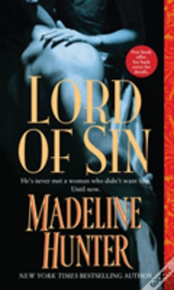 Capa do artigo Lord Of Sin