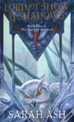 Capa do artigo Lord Of Snow And Shadows