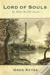 Capa do artigo Lord Of Souls: An Elder Scrolls Novel