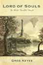 Lord Of Souls: An Elder Scrolls Novel - Preview