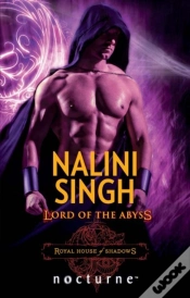 Capa do artigo Lord Of The Abyss