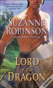 Capa do artigo Lord Of The Dragon