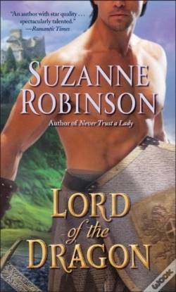 Capa do artigo Lord Of The Dragon