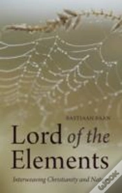 Capa do artigo Lord Of The Elements