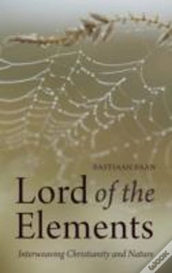 Capa do artigo Lord Of The Elements