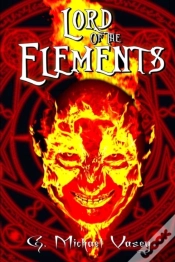 Capa do artigo Lord Of The Elements