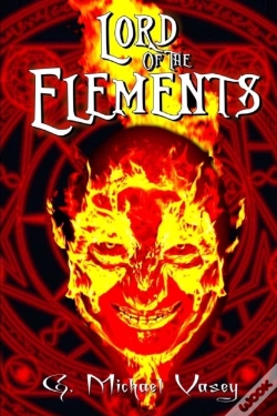 Capa do artigo Lord Of The Elements