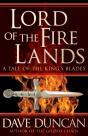 Lord Of The Fire Lands - Preview
