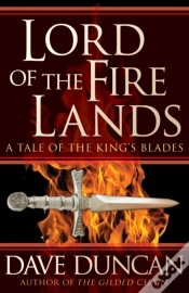 Capa do artigo Lord Of The Fire Lands