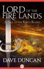 Lord Of The Fire Lands - Preview