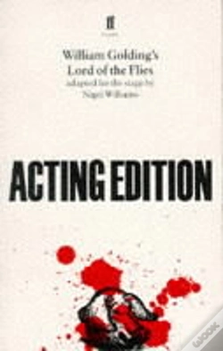 Capa do artigo Lord Of The Flies