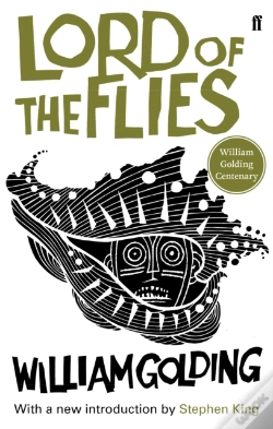 Capa do artigo Lord Of The Flies