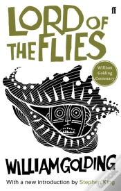 Capa do artigo Lord Of The Flies
