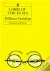 Capa do artigo Lord Of The Flies