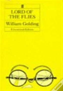 Capa do artigo Lord Of The Flies