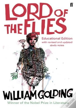 Capa do artigo Lord Of The Flies