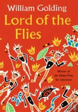 Capa do artigo Lord Of The Flies