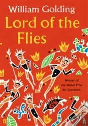 Capa do artigo Lord Of The Flies