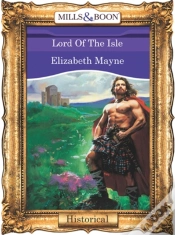 Capa do artigo Lord Of The Isle