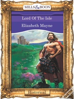 Capa do artigo Lord Of The Isle