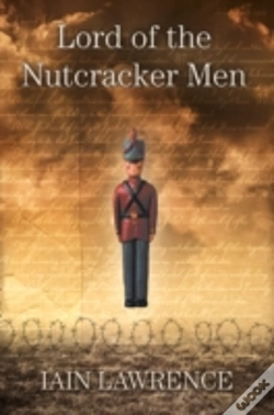 Capa do artigo Lord Of The Nutcracker Men