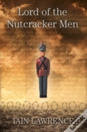 Capa do artigo Lord Of The Nutcracker Men