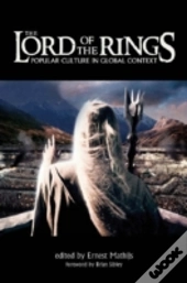 Lord Of The Rings Â€“ Popular Culture In Global Context