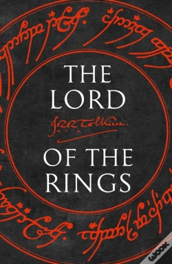 Capa do artigo Lord Of The Rings