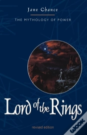 Capa do artigo Lord Of The Rings