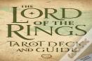 Lord Of The Rings(Tm) Tarot Deck And Guide