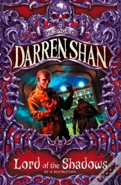 Capa do artigo Lord Of The Shadows