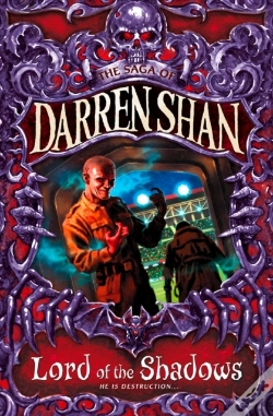 Capa do artigo Lord Of The Shadows