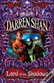 Capa do artigo Lord Of The Shadows