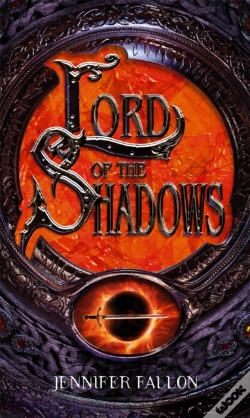 Capa do artigo Lord Of The Shadows