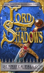Capa do artigo Lord Of The Shadows