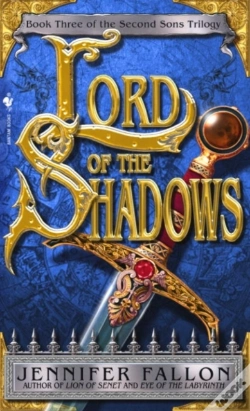 Capa do artigo Lord Of The Shadows