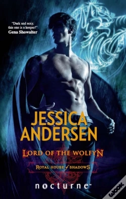 Capa do artigo Lord Of The Wolfyn