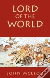 Capa do artigo Lord Of The World
