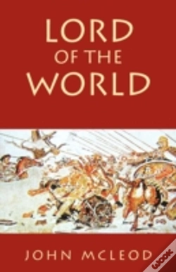 Capa do artigo Lord Of The World