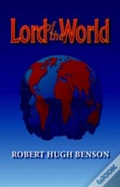 Capa do artigo Lord Of The World