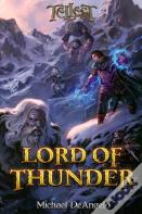 Lord Of Thunder