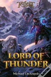 Capa do artigo Lord Of Thunder