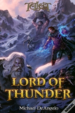 Capa do artigo Lord Of Thunder