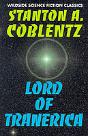 Lord Of Tranerica - Preview