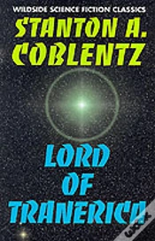Capa do artigo Lord Of Tranerica
