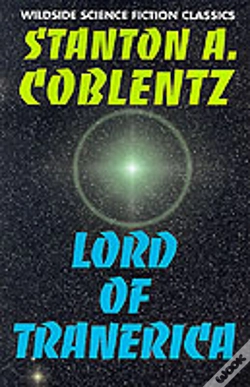 Capa do artigo Lord Of Tranerica