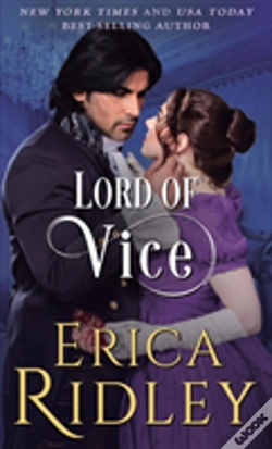 Capa do artigo Lord Of Vice