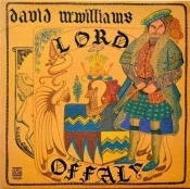 Capa do artigo Lord Offaly - CD