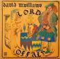 Lord Offaly - CD - Preview